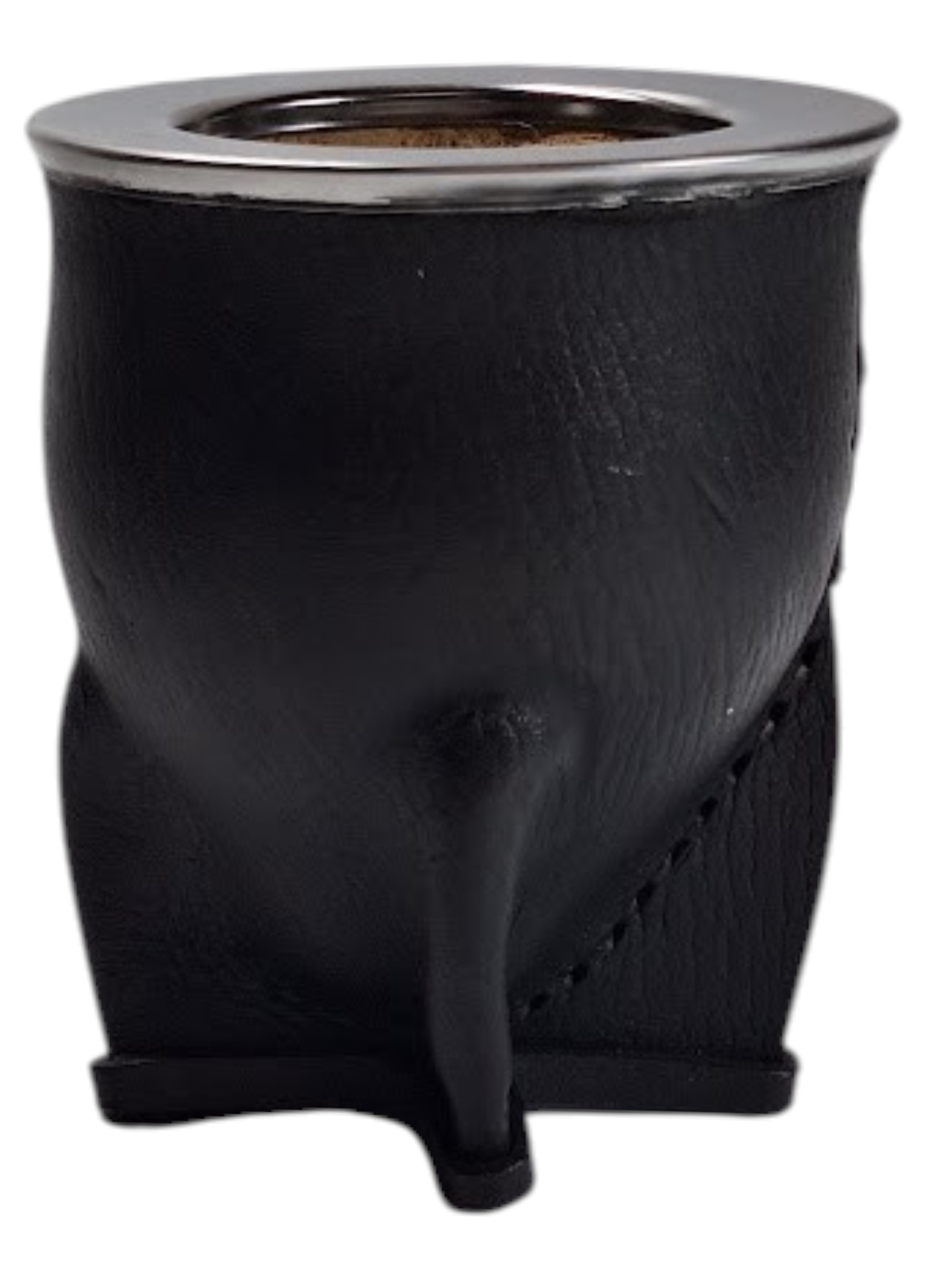 Mate Camionero de Calabaza